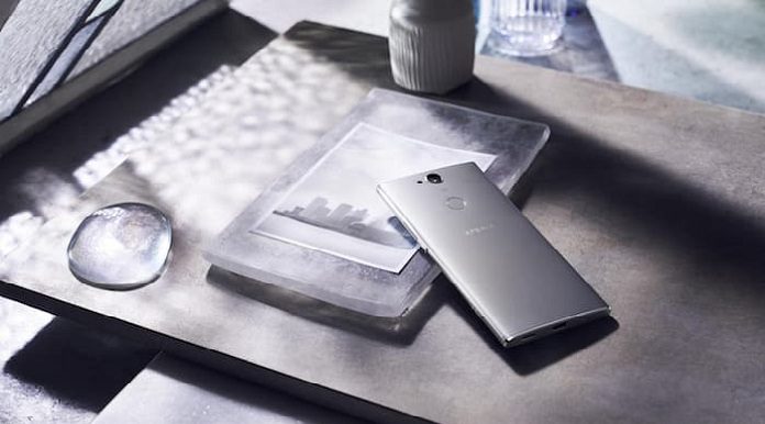 Sony-Xperia-XA2-Plus Sony XA2 Plus Tanıtıldı - Özellikleri ve Fiyatı