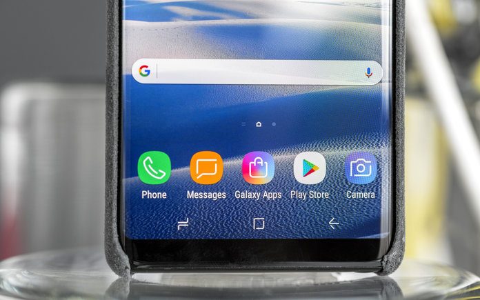 Samsung Galaxy Note9 Samsung Galaxy Note 9 Avrupa Fiyatı Belli Oldu!