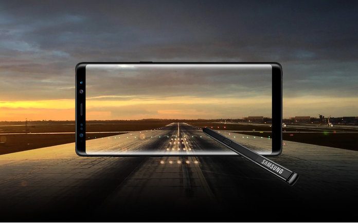 galaxy-note-9-ozellikleri