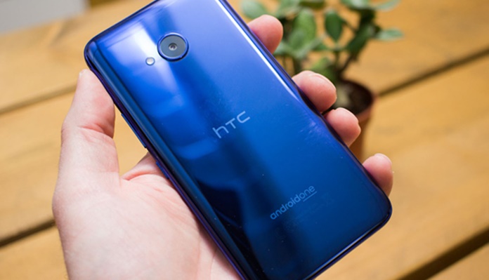 HTC U12 Life Özellikleri İlk Kez Ortaya Çıktı