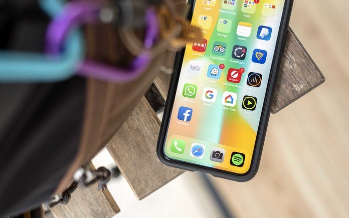 ios-11-4-1 iOS 11.4.1 Güncellemesi Yayınlandı! İşte Yenilikler...