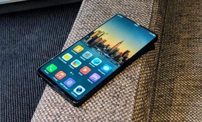 vivo-nex-s-incelemesi Vivo NEX S İncelemesi