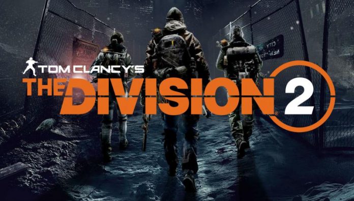 The Division 2 Fiyatı Belli Oldu!