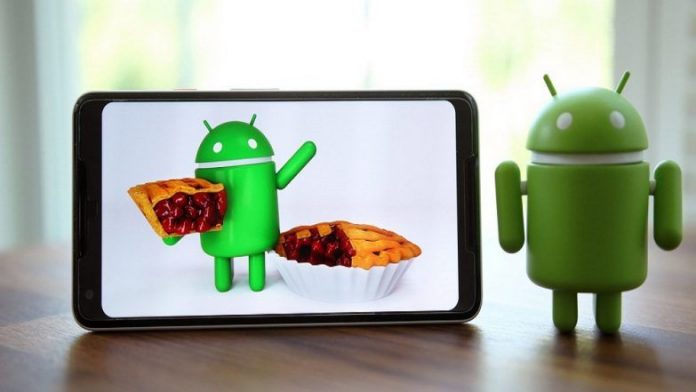 Android-9.0-Pie Android 9.0 Pie Alacak HTC Modelleri Açıklandı
