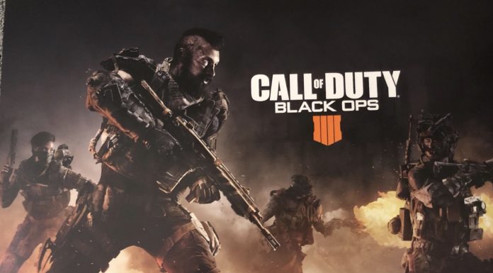 Call of Duty Black Ops 4 Call of Duty: Black Ops 4 Sistem Gereksinimleri