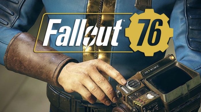 Fallout 76 sistem gereksinimleri Fallout 76 Sistem Gereksinimleri