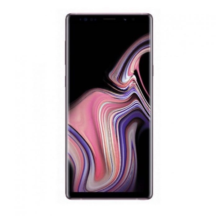 Galaxy Note 9-14 Galaxy Note 9