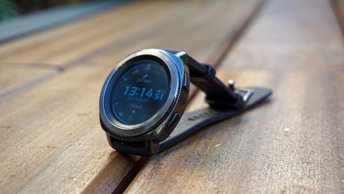 Gear Sport İnceleme 1 Gear Sport İnceleme