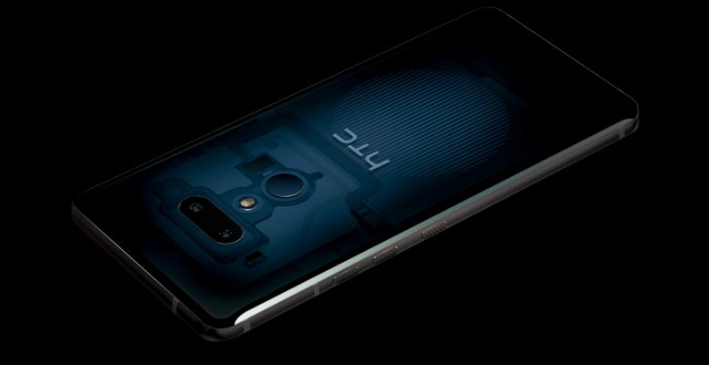 HTC U12 Life