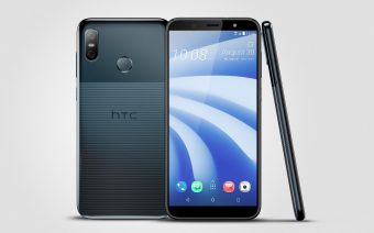 HTC U12 Life