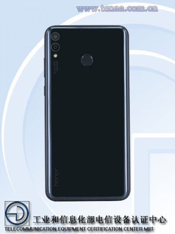 Huawei Honor 8X