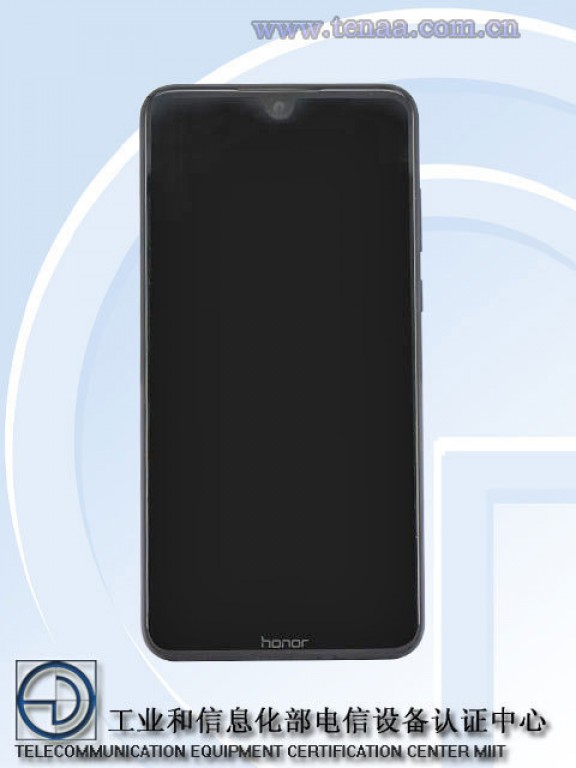 Huawei Honor 8X