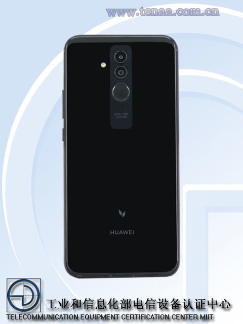 Huawei Mate 20 Lite