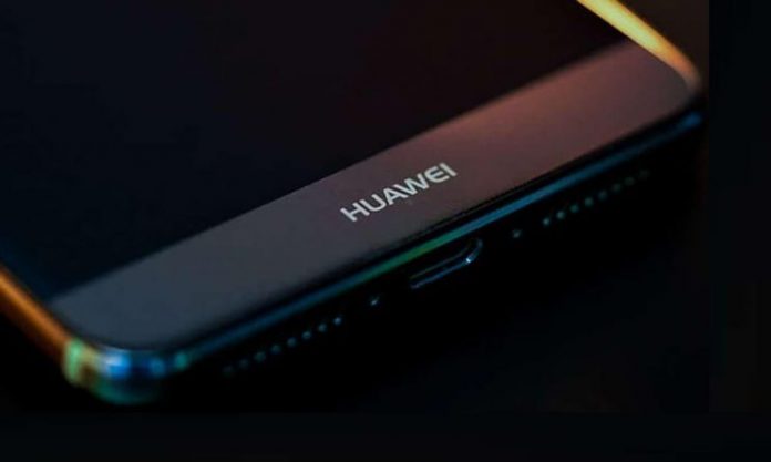 Huawei Mate 20 Lite