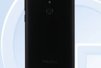 Meizu M8 Lite