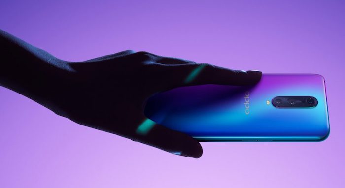 Oppo R17 Pro