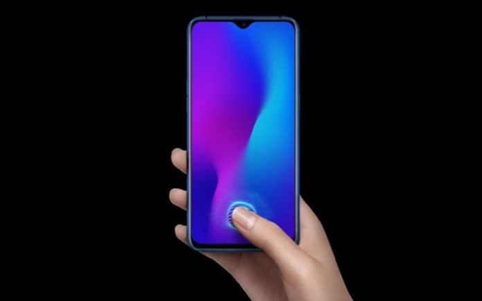 Oppo R17 Pro