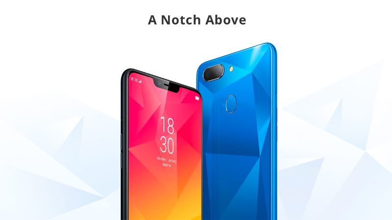 Oppo Realme 2