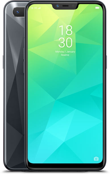 Oppo Realme 2