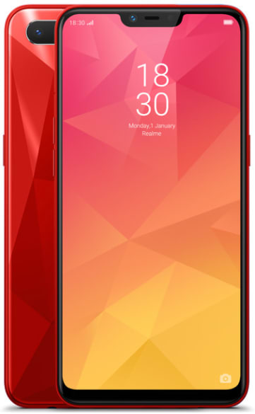 Oppo Realme 2