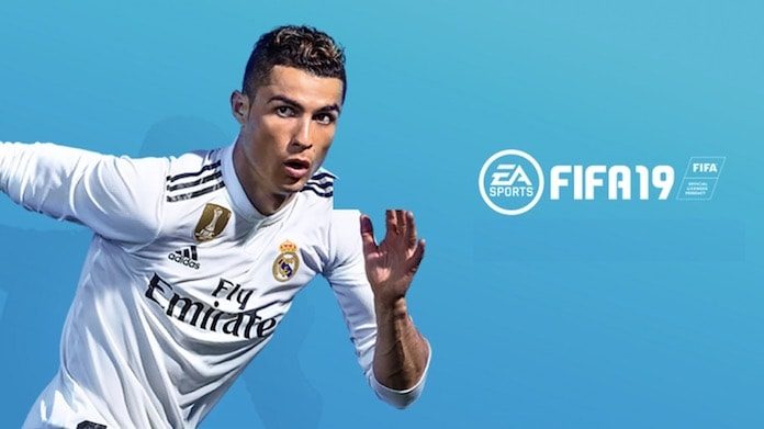 PES 2019 Sistem Gereksinimleri Fifa 2019 Sistem Gereksinimleri