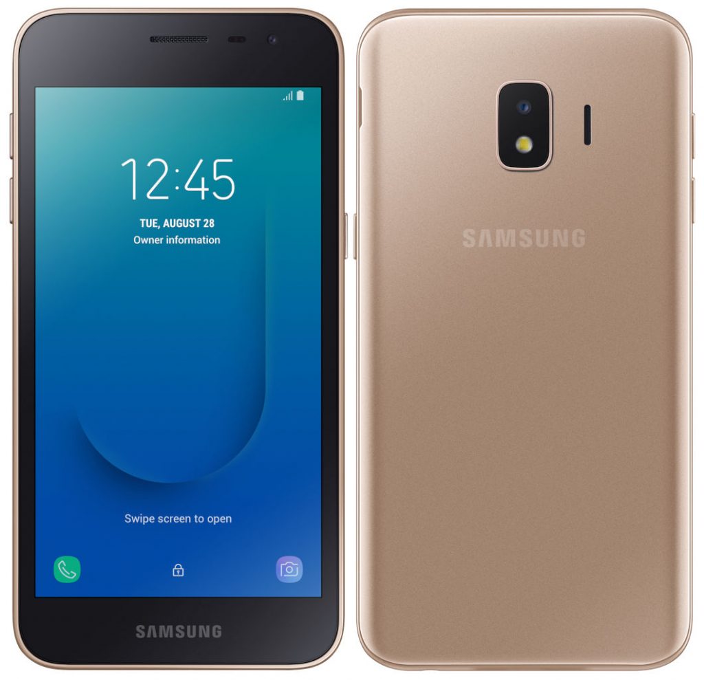 Samsung Galaxy J2 Core