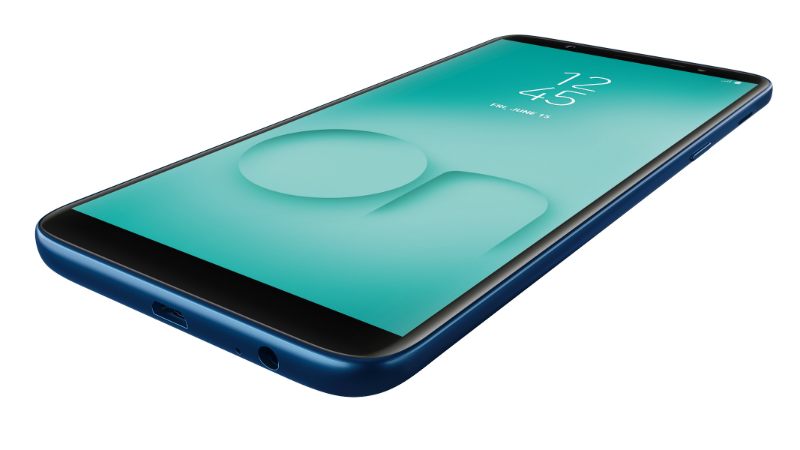   Samsung Galaxy On8 (2018) 