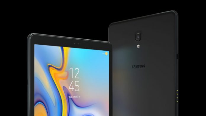 Samsung-Galaxy-Tab-A-(2018) Samsung Galaxy Tab A (2018)