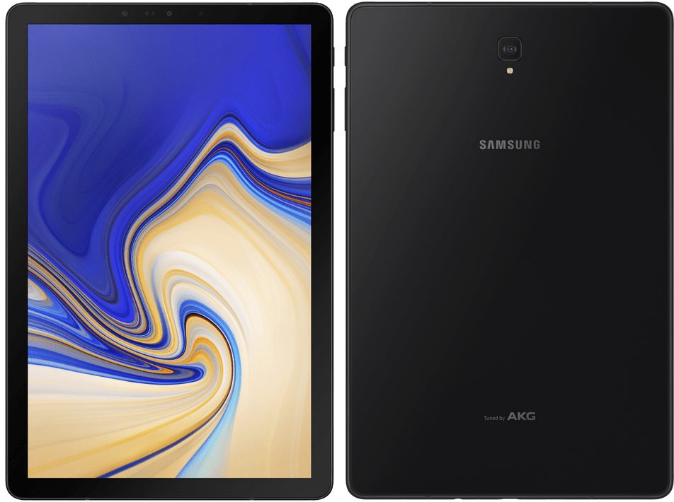  Samsung Galaxy Tab S4 