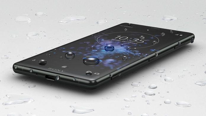 Sony-Xperia-XZ3 Sony Xperia XZ3