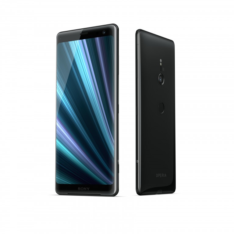 Sony Xperia XZ3