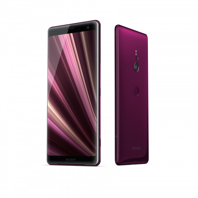 Sony Xperia XZ3