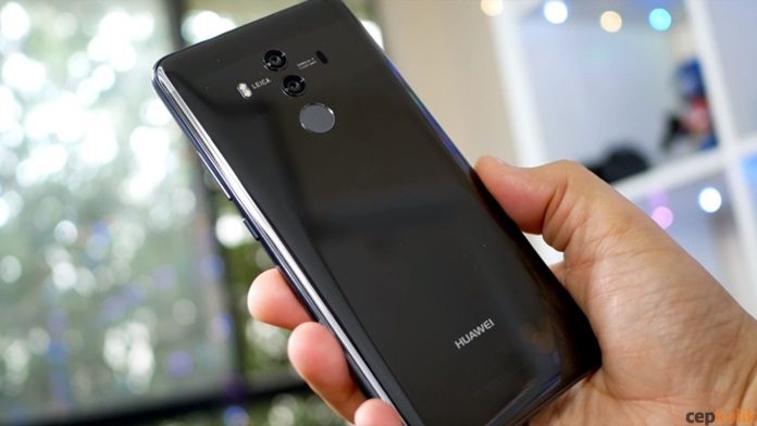 mate-20-ozellikleri Galaxy Note 9 Tanıtımı Sonrası Huawei'den Samsung'a Gönderme!