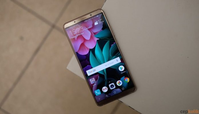 mate-20-pro-cikis-tarihi Huawei Mate 20 Pro Pil Kapasitesiyle Piyasaya Damga Vuracak!