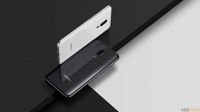 meizu-16x Snapdragon 710 İşlemcili Meizu X8 Yerine Meizu 16X Geliyor!