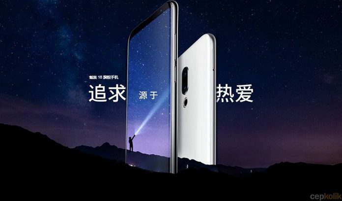 meizu-16x-cikis-tarihi Snapdragon 710 İşlemcisiyle Meizu 16X Geekbench'te Görüldü