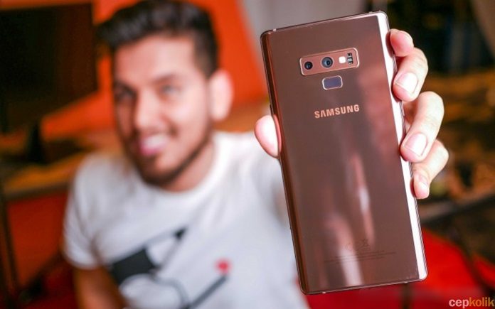 samsung-spotify Samsung ve Spotify Ortaklığı Açıklandı
