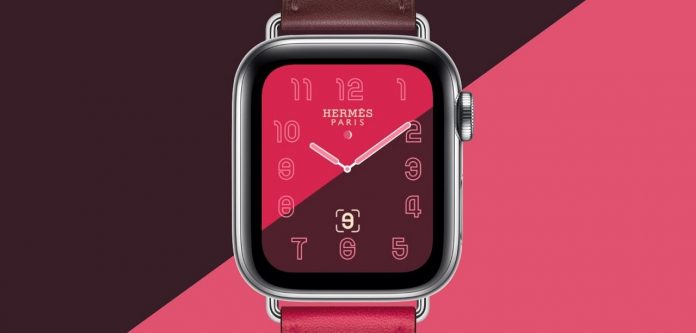 Apple Watch Series 4 herms Apple Watch Series 4 Türkiye Fiyatı Açıklandı!