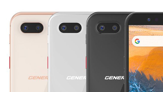 General Mobile GM 9 Pro