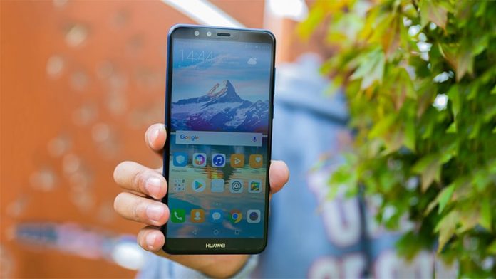 Huawei-Y9-(2019)