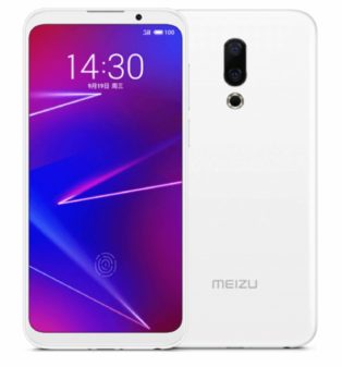 Meizu 16X