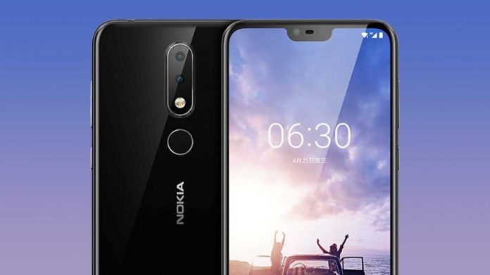 Nokia 7.1 Plus