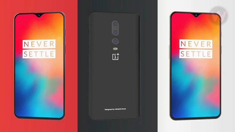 OnePlus 6T