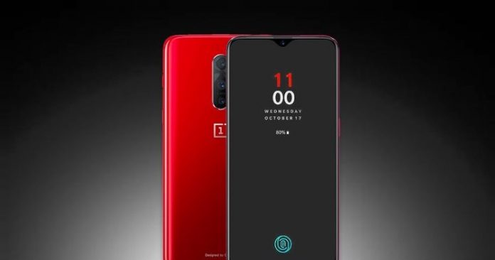 OnePlus 6T