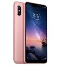 Xiaomi Redmi Note 6 Pro