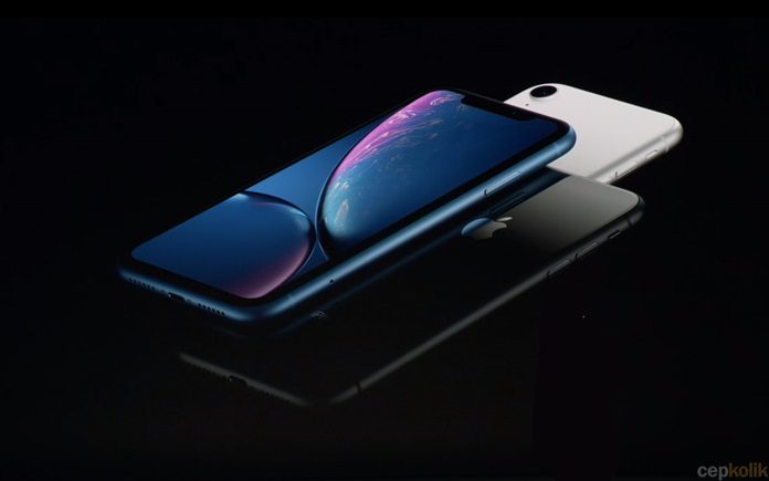 apple-iphone-xr-cepkolik Apple iPhone XR Tanıtıldı - Özellikleri ve Fiyatı
