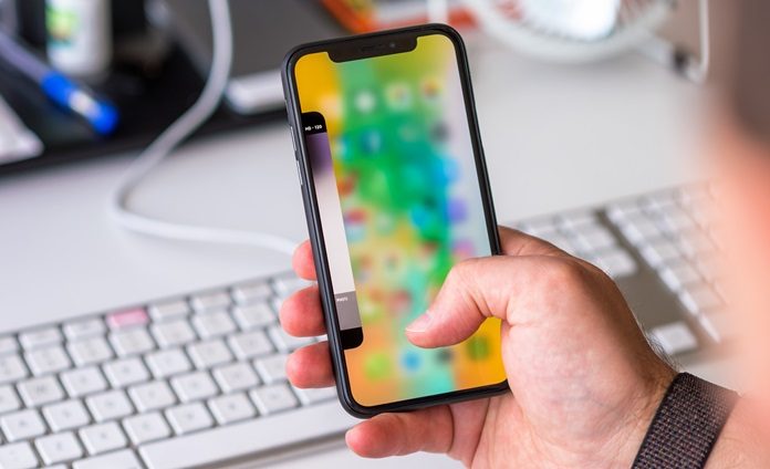 Apple iPhone X