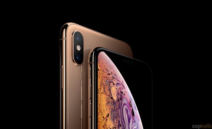 iphone-xs Apple iPhone XS ve iPhone XS Max Tanıtıldı - Özellikleri ve Fiyatı