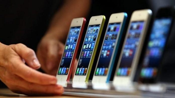 iphone-zam Apple Türkiye'deki Tüm Ürünlerine Bir Zam Daha Yaptı! İşte Yeni Fiyatlar...