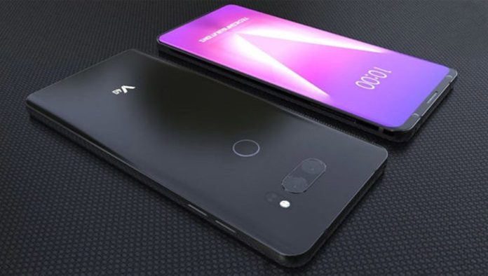 lg-v40-thinq LG V40 ThinQ Resmi Çıkış Tarihi Açıklandı